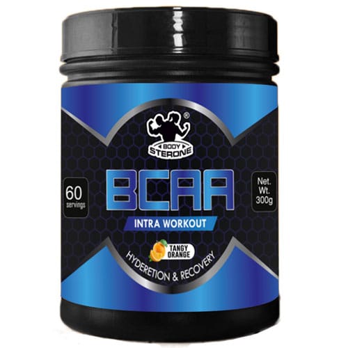 BCAA Intra-Workout 300GM