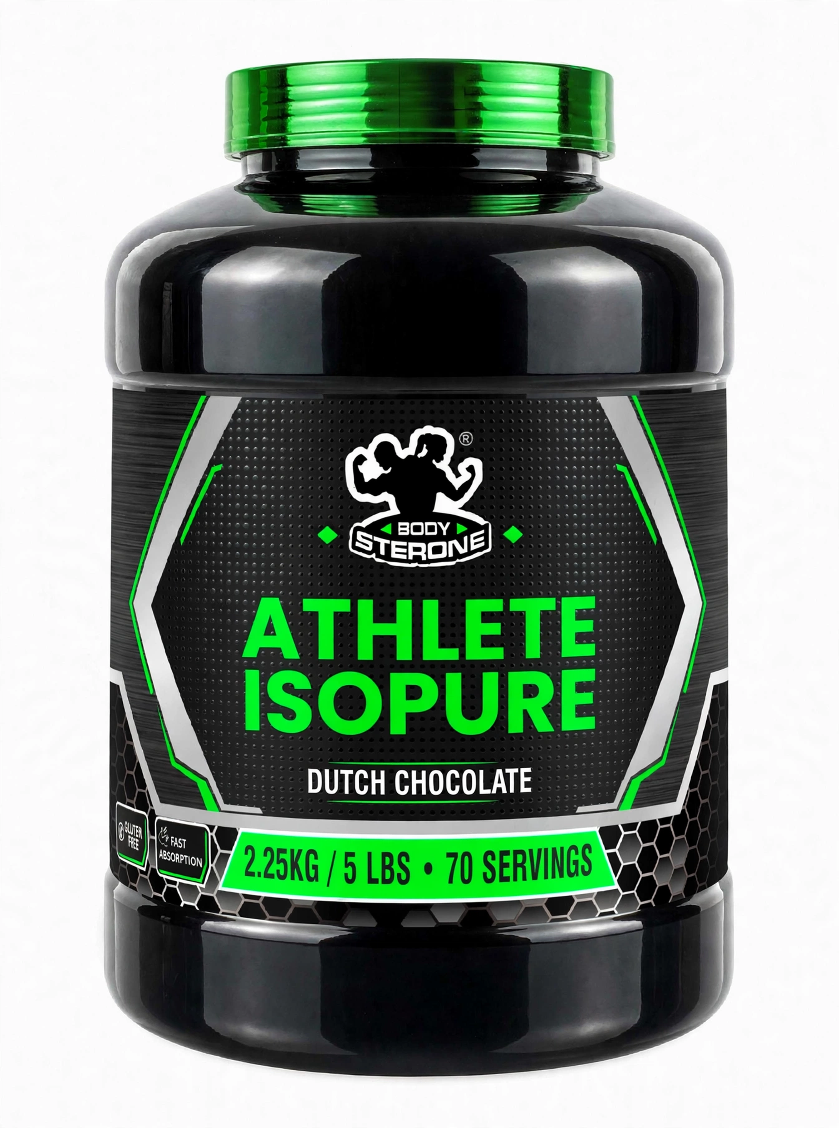 ISOPURE Wt. 5 LBS